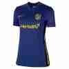 Tailandia Equipacion Atlético De Madrid Mujer Segunda 2025 2026