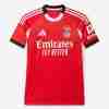 Tailandia Equipacion Benfica Primera 2025 2026