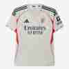 Tailandia Equipacion Benfica Segunda 2025 2026