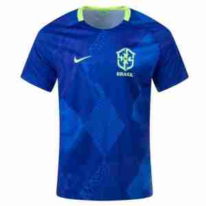 Tailandia Equipacion Brasil Segunda 2025 2026
