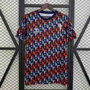 Tailandia Equipacion Celta Vigo Especial 2025 2026