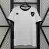 Tailandia Equipacion Colo Colo 2025 2026 100th Blanco