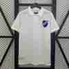Tailandia Equipacion Colo Colo 100th 2025 26 Blanco
