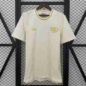 Tailandia Equipacion Colombia Especial 2025 2026