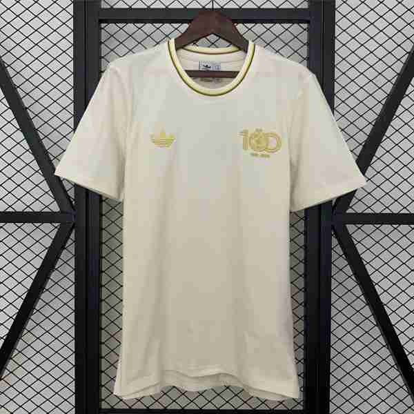 Tailandia Camiseta Columbia Cotton 2025-2026 Tailandia Equipacion Colombia Especial 2025 2026