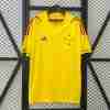 Tailandia Equipacion Cruzeiro EC Portero 2025 2026