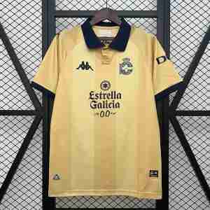 Tailandia Equipacion Especial Deportivo Coruña 2025 2026