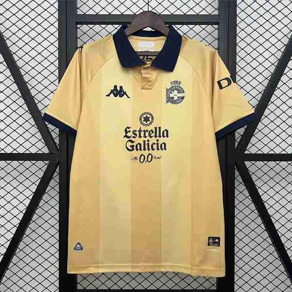 Tailandia Camiseta Deportivo La Coruna Special Edition 2025-2026 Tailandia Equipacion Especial Deportivo Coruna 2025 2026