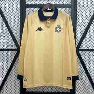 Tailandia Equipacion Especial Manga Larga Deportivo Coruña 2025 2026