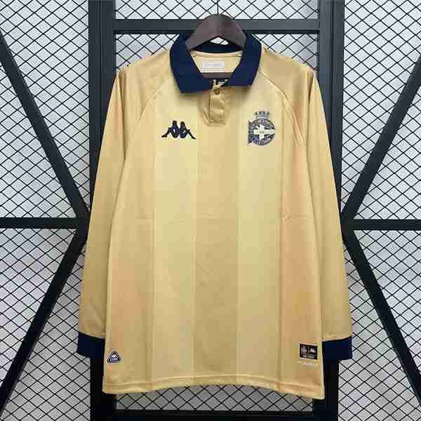 Tailandia Camiseta Deportivo La Coruna Special Edition ML 2025-2026 Tailandia Equipacion Especial Manga Larga Deportivo Coruna 2025 2026