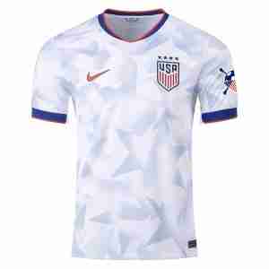 Tailandia Primera Equipacion Estados Unidos 2025 2026