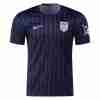 Tailandia Segunda Equipacion Estados Unidos 2025 2026