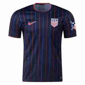 Tailandia Segunda Equipacion Estados Unidos 2025 2026