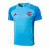 Tailandia Equipacion Flamengo Entrenamiento 2025 2026 Azul