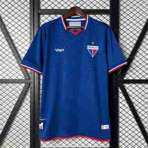 Tailandia Equipacion Fortaleza EC Edición Conmemorativa 2025 2026
