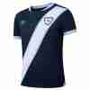 Tailandia Equipacion Guatemala Segunda 2025 2026