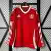 Tailandia Equipacion SC Internacional Primera Manga Larga 2025 2026