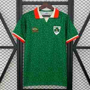Tailandia Equipacion Irlanda St. Patrick's Day 2025 2026
