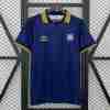Tailandia Equipacion Irlanda St. Patrick's Day 2025 2026 Azul