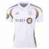 Tailandia Equipacion Los Angeles FC Segunda 2025 2026