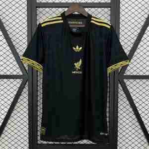 Tailandia Equipacion México Especial 2025 26