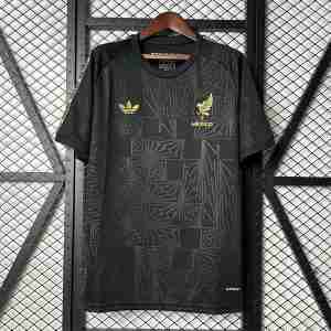 Tailandia Equipacion México Especial 25 26