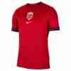 Tailandia Equipacion Noruega Primera 2025 2026