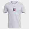 Tailandia Equipacion Olympique Lyon 75th 2025 2026
