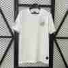 Tailandia Equipacion Santos FC Especial 2025 2026 Blanco
