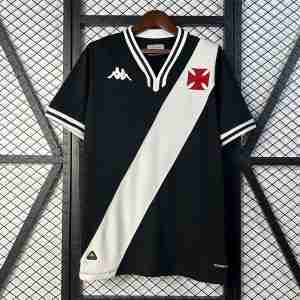 Tailandia Equipacion Vasco Da Gama Primera 2025 2026