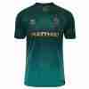 Tailandia Equipacion Werder Bremen Tercera 2025 2026