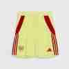 Tailandia Pantalones Arsenal Primera Portero 2025 2026