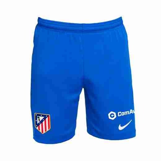 Pantalones Atletico Madrid 1ª 2025-2026 Tailandia Pantalones Atletico De Madrid Primera 2025 2026