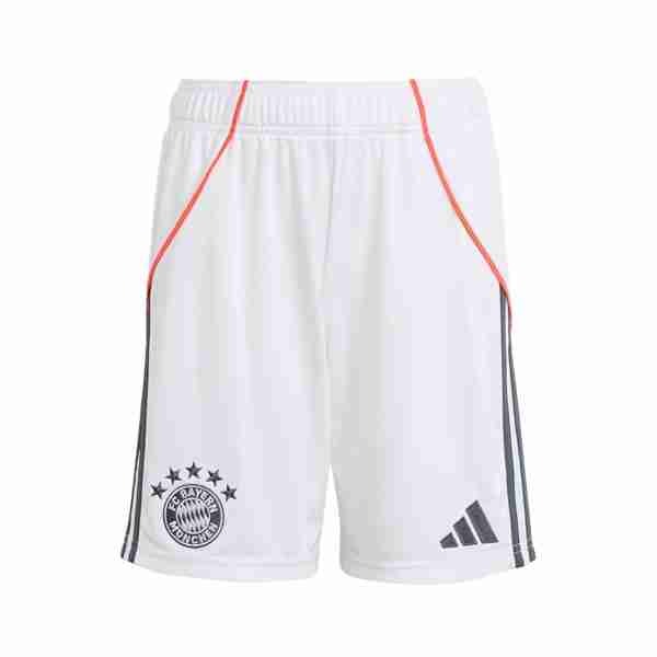 Pantalones Bayern Munich 2ª 2025-2026 Tailandia Pantalones Bayern Munich Segunda 2025 2026