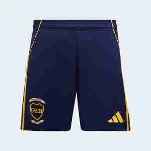 Tailandia Pantalones Boca Juniors Primera 2025 2026