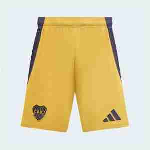 Tailandia Pantalones Boca Juniors Segunda 2025 2026