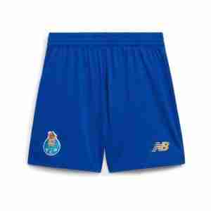 Tailandia Pantalones FC Porto Primera 2025 2026