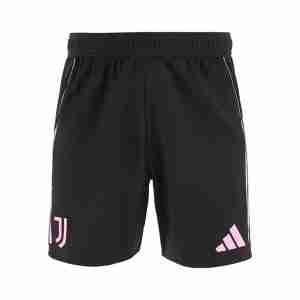 Tailandia Pantalones Juventus Primera 2025 2026