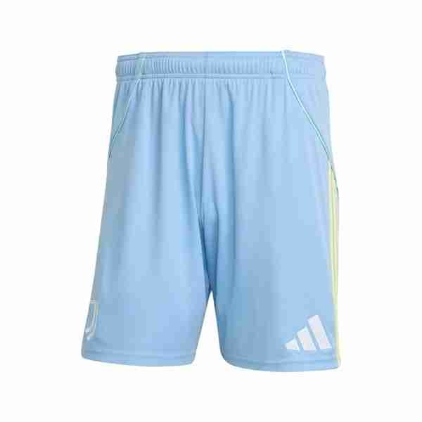 Pantalones Juventus 2ª 2025-2026 Tailandia Pantalones Juventus Segunda 2025 2026