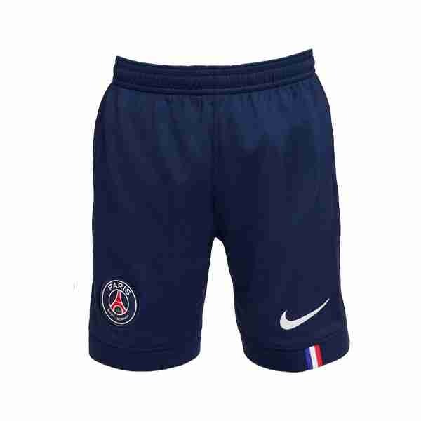 Pantalones PSG 1ª 2025-2026 Tailandia Pantalones Paris Saint Germain Primera 2025 2026
