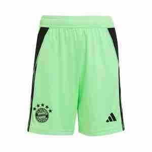 Tailandia Pantalones Bayern Munich Portero 2025 2026