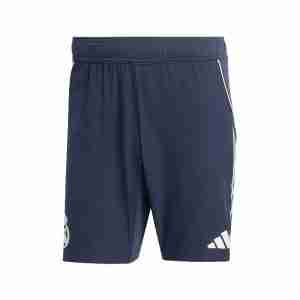 Tailandia Pantalones Real Madrid Segunda 2025 2026