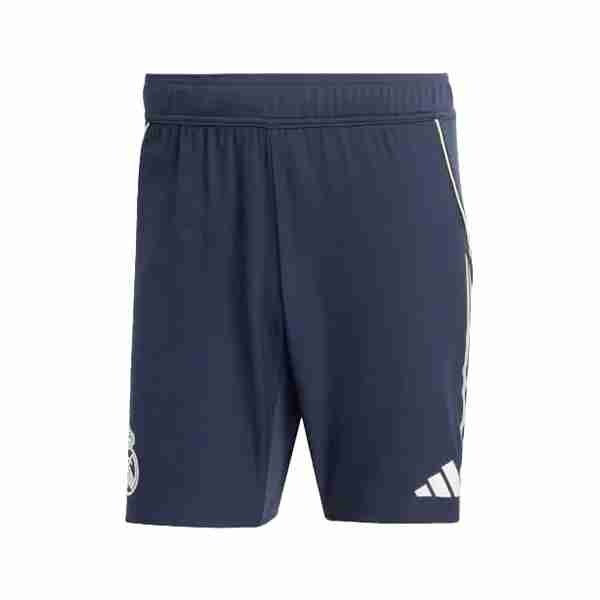 Pantalones Real Madrid 2ª 2025-2026 Tailandia Pantalones Real Madrid Segunda 2025 2026