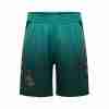 Tailandia Pantalones Werder Bremen Tercera 2025 2026