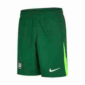 Tailandia Pantalones VfL Wolfsburgo Primera 2025 2026