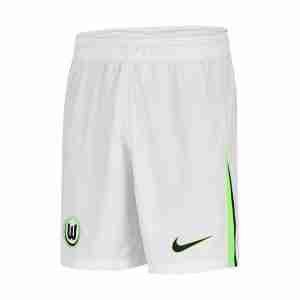 Tailandia Pantalones VfL Wolfsburgo Segunda 2025 2026
