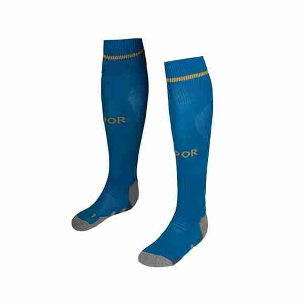 Calcetines Deportivo Coruña 1ª 2025-2026 Calcetines Deportivo Coruna Primera 2025 2026
