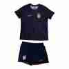 Equipacion Estados Unidos Conjunto Niños Segunda 2025 2026