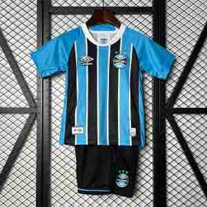 Equipacion Gremio FBPA Conjunto Niños Primera 2025 2026