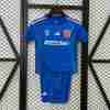 Equipacion Universidad De Chile Conjunto Niños Primera 2025 2026